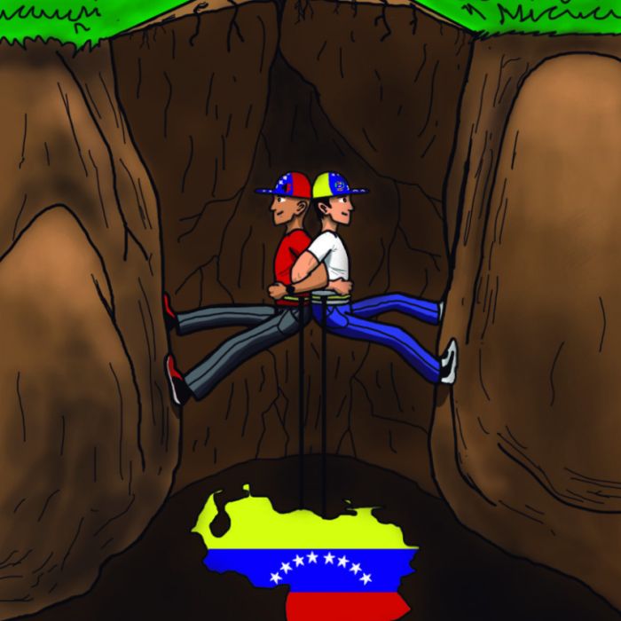 2014_Venezolanos_trabajando_juntos_-_Photosop