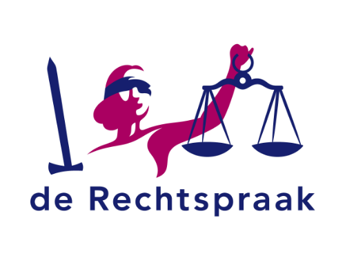 Rectspraak_logo