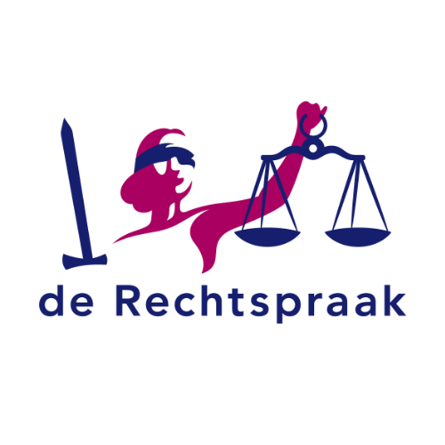 Rectspraak_logo
