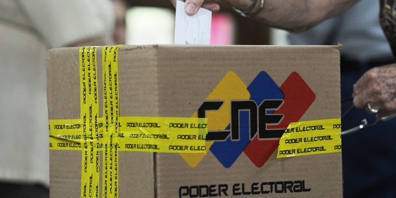 eleccionesvenezuela