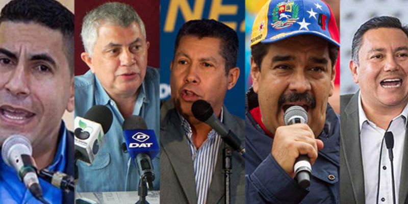 estos-son-los-candidatos-presidenciales-de-venezuela-y-ya-iniciaron-su-campana-electoral-latinmaps