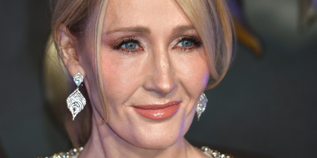 web3-jk-rowling-anthony-harvey-getty-images