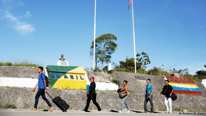 mas-del-76-de-quienes-huyen-hacia-brasil-envian-remesas-a-su-familia-en-venezuela