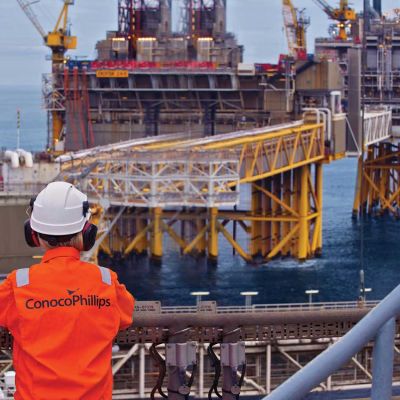 ConocoPhillips-employees