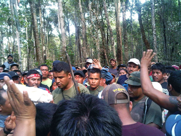 capitanes-indigenas-de-bolivar-denuncian-desapariciones-y-asedios-por-bandas-criminales
