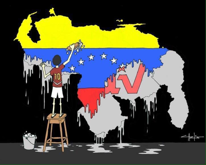 venezuela-un-pais-destruido