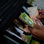 VENEZUELA ECONOMIA