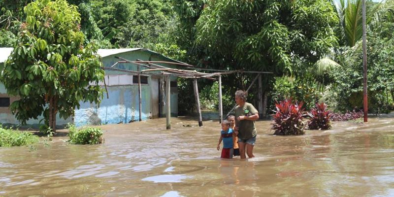 inundacion del orinoco1