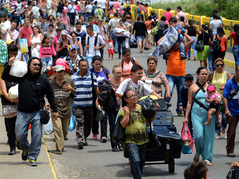 los-retos-de-la-crisis-humanitaria-de-venezuela