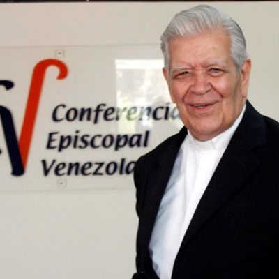 Cardenal Urosa Savino - Arzobispo Emérito de Caracas - José Cohén