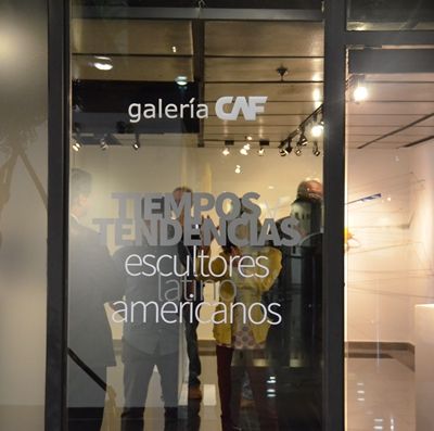 Galería CAF 6