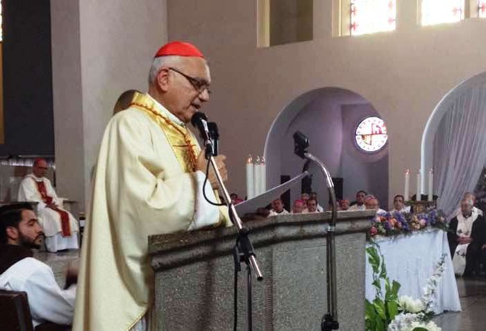 Primera-misa-del-Cardenal-Porras-en-Caracas-como-Administrtador-Apostólico-3