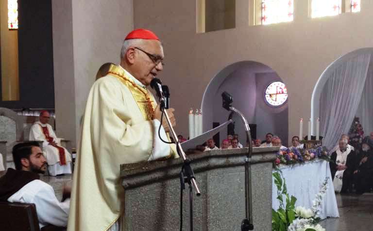 Primera-misa-del-Cardenal-Porras-en-Caracas-como-Administrtador-Apostólico-3