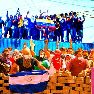 Que-sorprendió-a-los-observadores-de-las-protestas-en-nicaragua