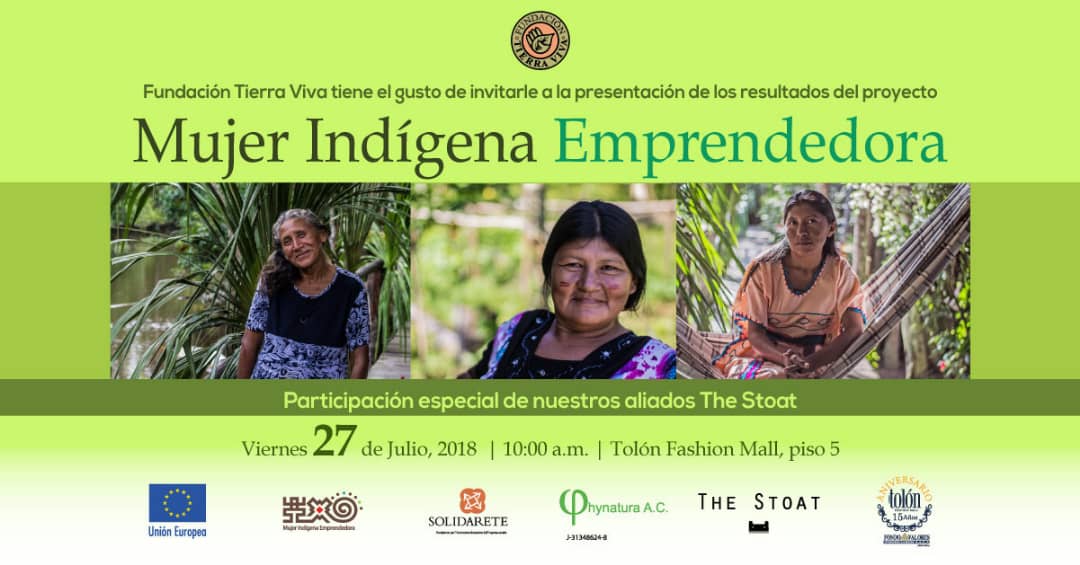 presentaran-los-resultados-del-proyecto-mujer-indigena-emprendedora