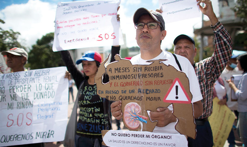 universidades-jesuitas-latinoamericanas-se-pronunciaron-ante-crisis-humanitaria-de-venezuela