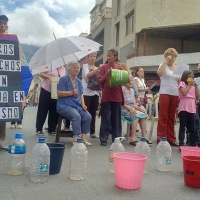 protesta-agua