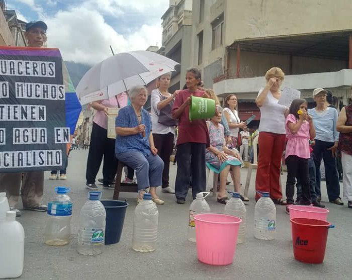 protesta-agua