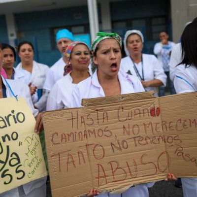 protesta_de_la_salud