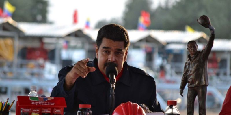 maduropdvsa