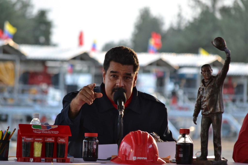 asi-encontro-maduro-la-economia-en-2013-y-asi-la-hundio-en-solo-5-anos