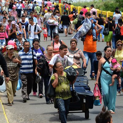 Migracion