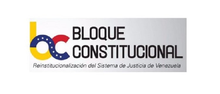 Bloque Constitucional de Venezuela_0