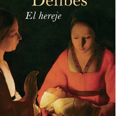 Delibes-El Hereje-9788423339570