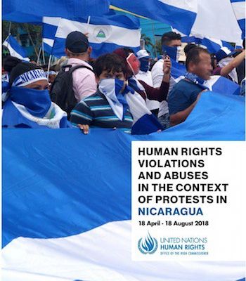 informe-ONU-Nicaragua-2018