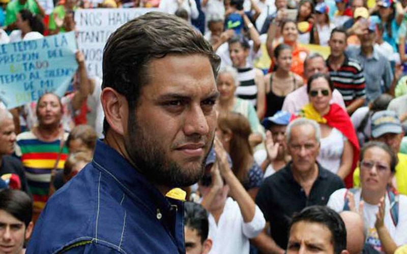 que-paso-con-el-diputado-juan-requesens