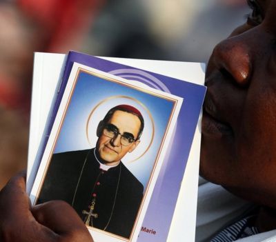 Monseñor Romero