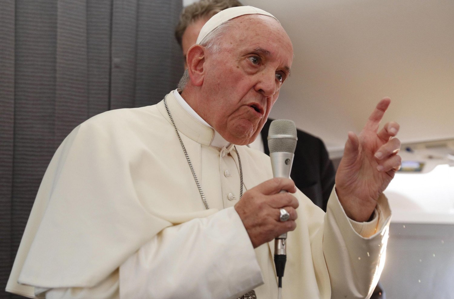 carta-del-papa-francisco-al-foro-de-davos