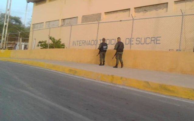 Internado-Judicial-Cumaná-1-1