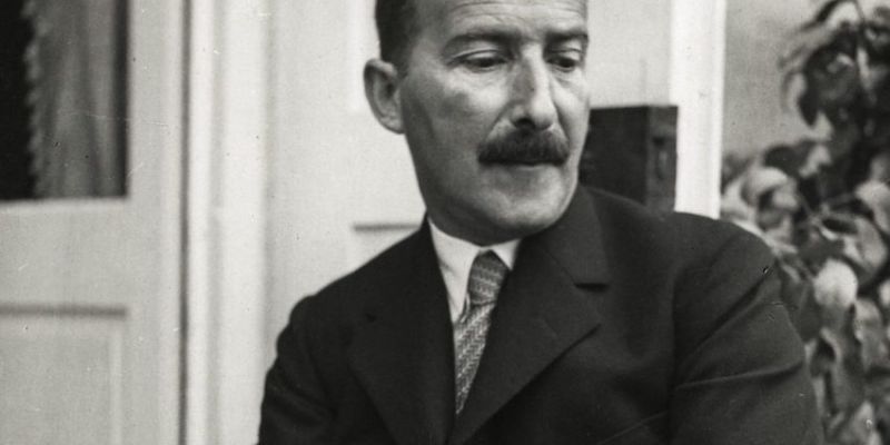 Stefan-Zweig