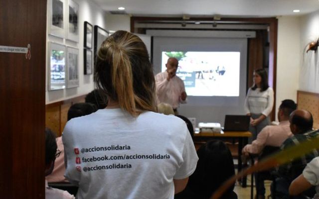 Accion Solidaria