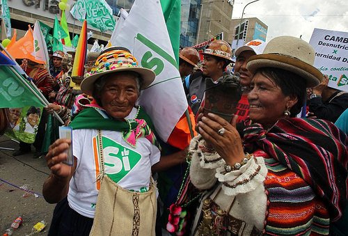 la-iglesia-de-bolivia-pide-respetar-el-referendum-que-nego-la-reeleccion-de-evo