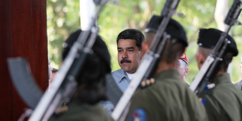 Militares_Nicolas_maduro