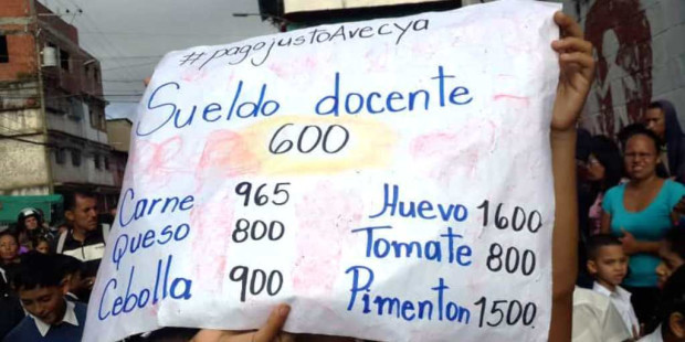 por-que-nicolas-maduro-incumple-con-la-educacion-catolica-en-venezuela