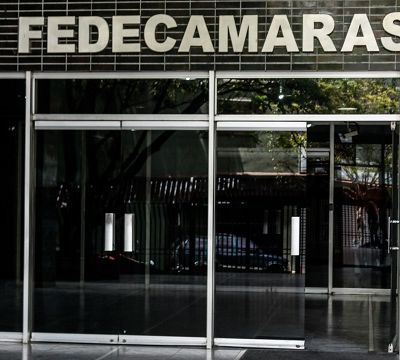 Fedecámaras