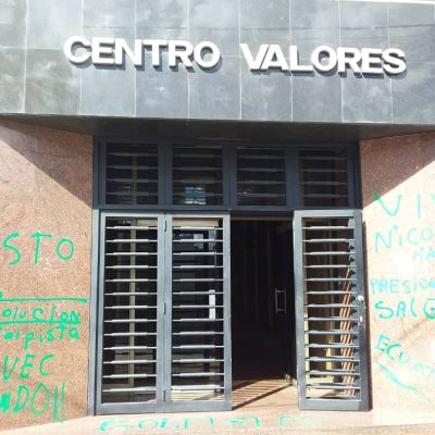Centro Valores Avec