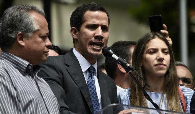 guaido