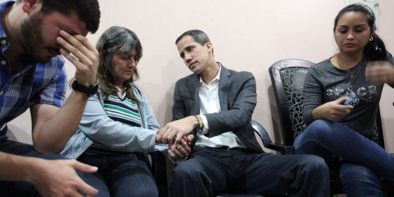 Guaido