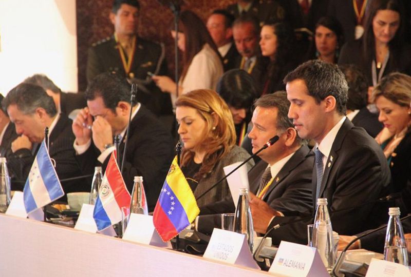 Grupo de Lima