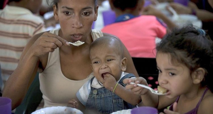 Comedor popular