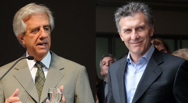 tabare-vazquez-mauricio-macri