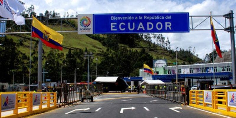 Ecuador