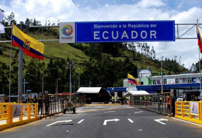 Ecuador