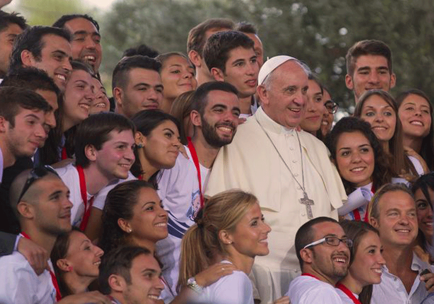 papa-francisco-invito-a-jovenes-a-luchar-contra-las-nuevas-ideologias