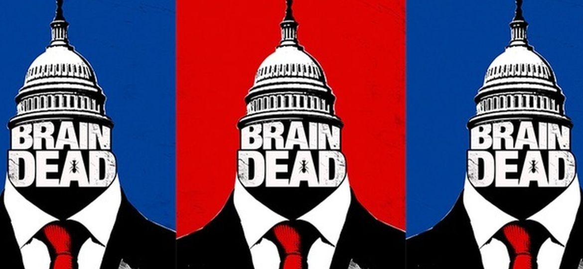 Braindead - cine