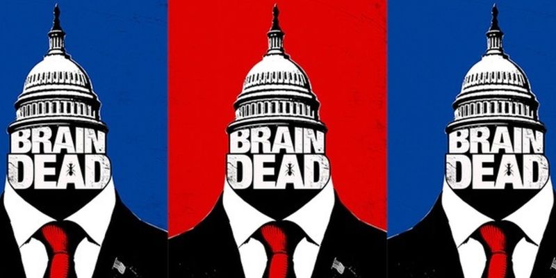 Braindead - cine